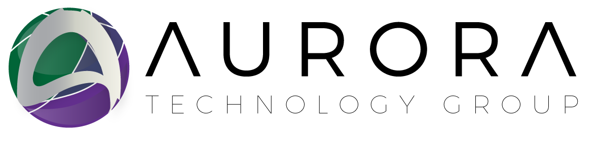 Aurora Technology Group Logo